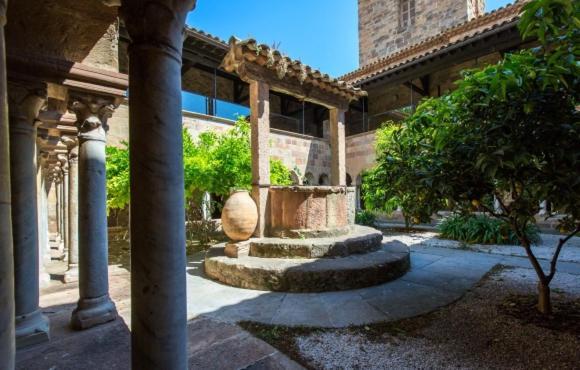 Splendide Studio Au Coeur Historique De Frejus Apartment Exterior foto